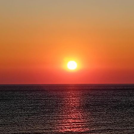 Casa Vacanze "Il Carrubo" Gagliano del Capo Kültér fotó