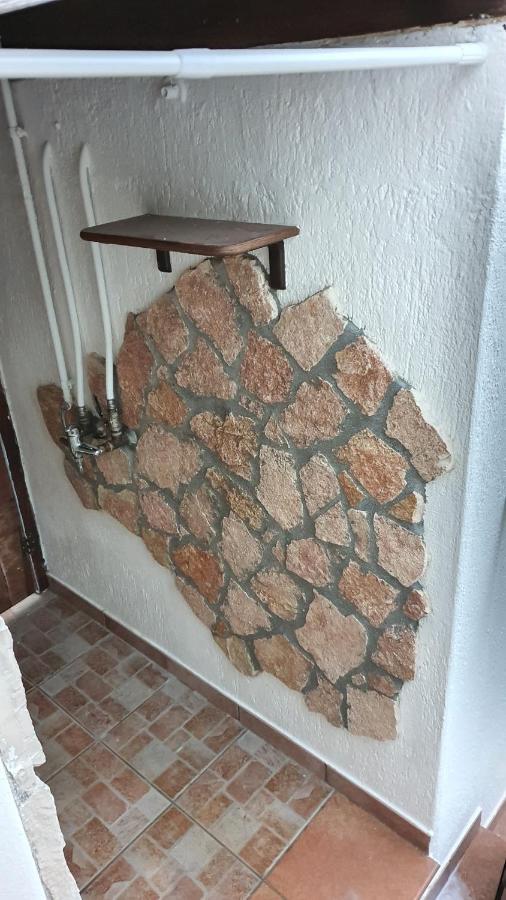 Casa Vacanze "Il Carrubo" Gagliano del Capo Kültér fotó